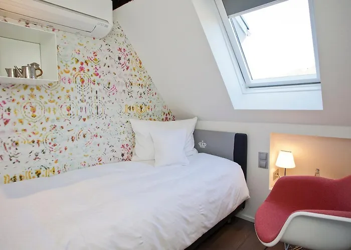 Hotel&Restaurant Krone