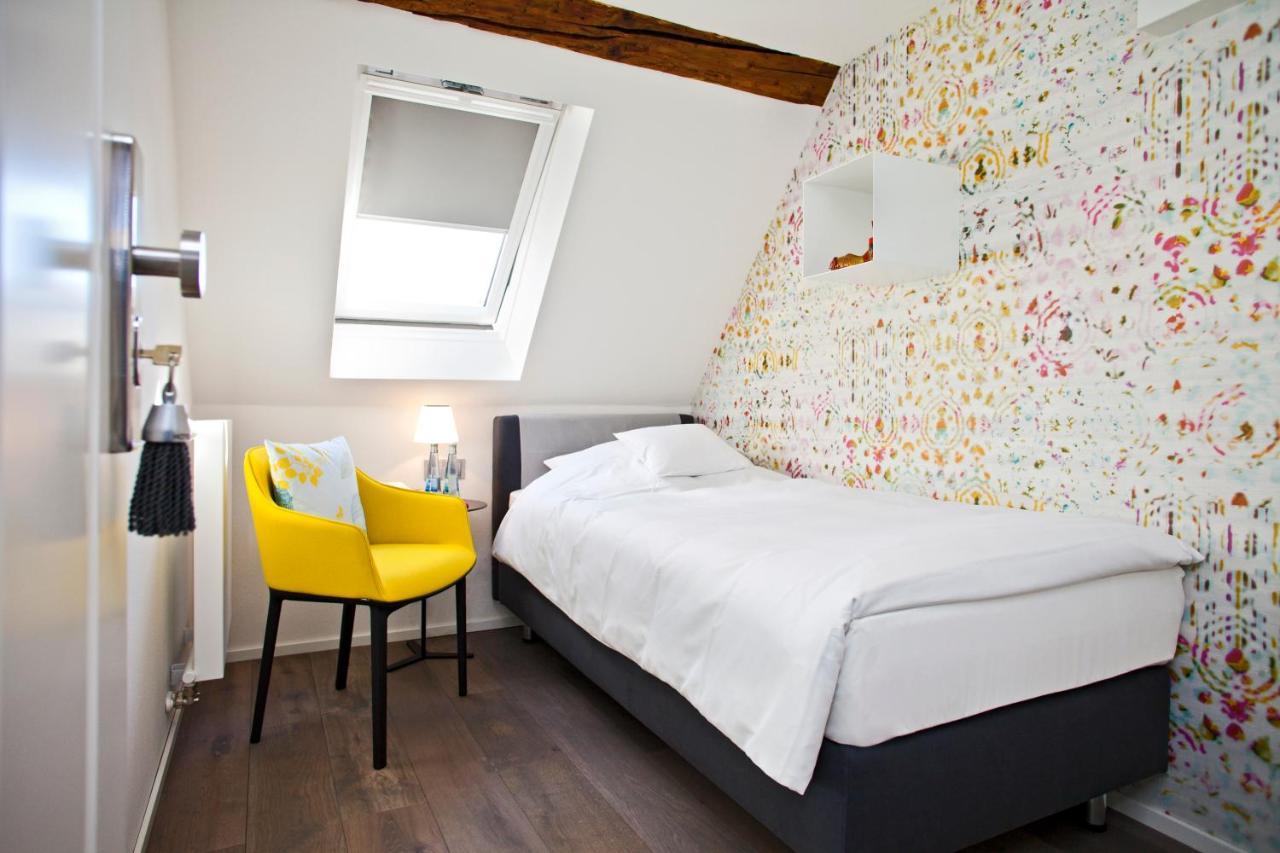 Hotel Hotel&restaurant Krone Weil am Rhein