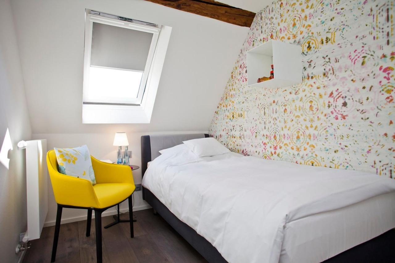 Hotel Hotel&restaurant Krone